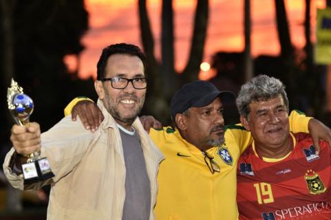 Heitor Silva faleceu na manh desta tera-feira