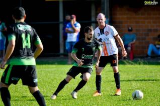 Taa Cidade Mauro Maiorki tem rodada com 103 gols