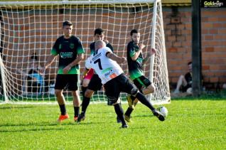 Taa Cidade Mauro Maiorki tem rodada com 103 gols