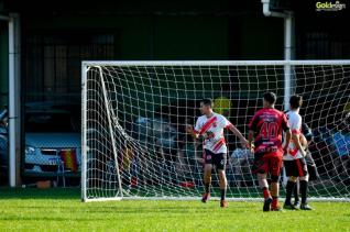 Taa Cidade Mauro Maiorki tem rodada com 103 gols