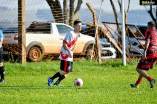 Taa Cidade Mauro Maiorki tem rodada com 103 gols