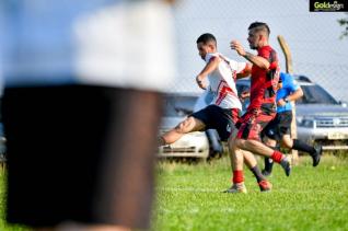 Taa Cidade Mauro Maiorki tem rodada com 103 gols