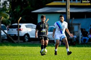 Taa Cidade Mauro Maiorki tem rodada com 103 gols