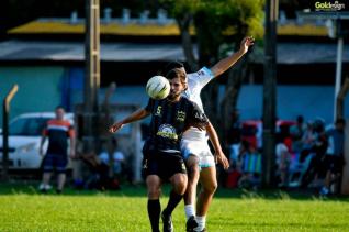 Taa Cidade Mauro Maiorki tem rodada com 103 gols