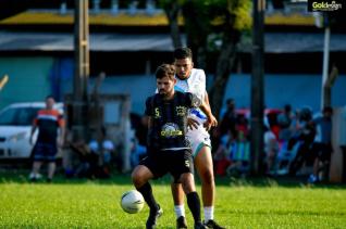 Taa Cidade Mauro Maiorki tem rodada com 103 gols