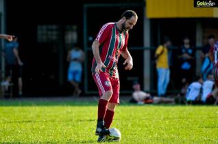 Taa Cidade Mauro Maiorki tem rodada com 103 gols