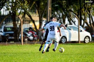 Taa Cidade Mauro Maiorki tem rodada com 103 gols