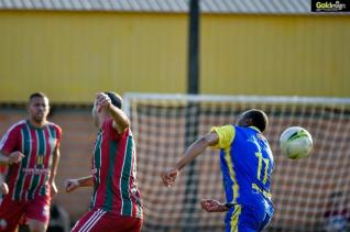 Taa Cidade Mauro Maiorki tem rodada com 103 gols