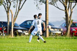 Taa Cidade Mauro Maiorki tem rodada com 103 gols