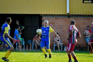 Taa Cidade Mauro Maiorki tem rodada com 103 gols