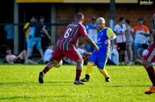 Taa Cidade Mauro Maiorki tem rodada com 103 gols