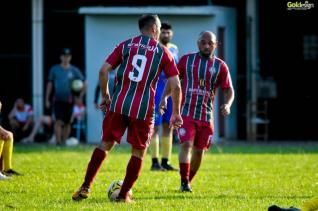 Taa Cidade Mauro Maiorki tem rodada com 103 gols