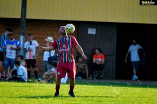 Taa Cidade Mauro Maiorki tem rodada com 103 gols