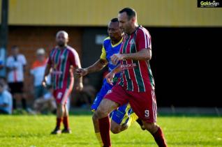 Taa Cidade Mauro Maiorki tem rodada com 103 gols