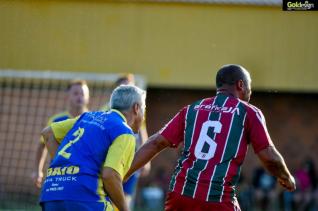 Taa Cidade Mauro Maiorki tem rodada com 103 gols