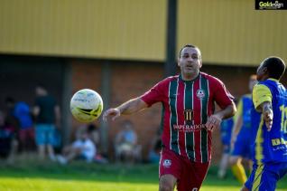 Taa Cidade Mauro Maiorki tem rodada com 103 gols