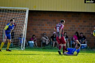 Taa Cidade Mauro Maiorki tem rodada com 103 gols