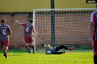 Taa Cidade Mauro Maiorki tem rodada com 103 gols