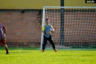 Taa Cidade Mauro Maiorki tem rodada com 103 gols