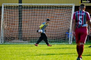 Taa Cidade Mauro Maiorki tem rodada com 103 gols