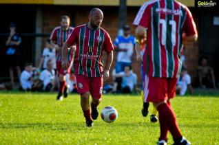 Taa Cidade Mauro Maiorki tem rodada com 103 gols