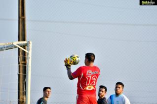 Taa Cidade Mauro Maiorki tem rodada com 103 gols