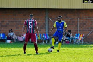 Taa Cidade Mauro Maiorki tem rodada com 103 gols