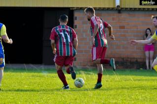 Taa Cidade Mauro Maiorki tem rodada com 103 gols