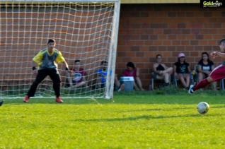 Taa Cidade Mauro Maiorki tem rodada com 103 gols