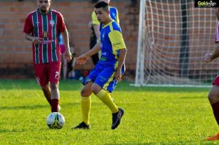 Taa Cidade Mauro Maiorki tem rodada com 103 gols