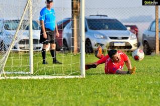 Taa Cidade Mauro Maiorki tem rodada com 103 gols