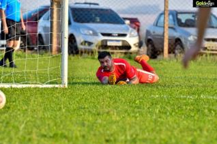 Taa Cidade Mauro Maiorki tem rodada com 103 gols