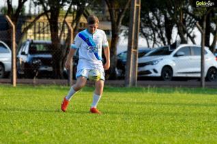 Taa Cidade Mauro Maiorki tem rodada com 103 gols