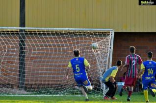 Taa Cidade Mauro Maiorki tem rodada com 103 gols