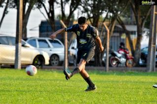 Taa Cidade Mauro Maiorki tem rodada com 103 gols