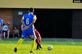 Taa Cidade Mauro Maiorki tem rodada com 103 gols