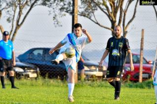 Taa Cidade Mauro Maiorki tem rodada com 103 gols