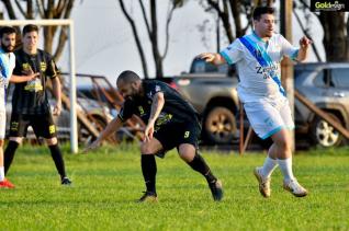 Taa Cidade Mauro Maiorki tem rodada com 103 gols