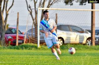 Taa Cidade Mauro Maiorki tem rodada com 103 gols