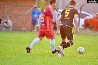 Taa Cidade Mauro Maiorki tem rodada com 103 gols