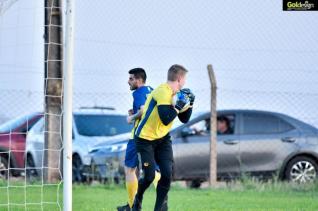 Taa Cidade Mauro Maiorki tem rodada com 103 gols