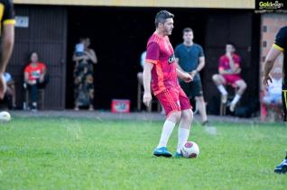 Taa Cidade Mauro Maiorki tem rodada com 103 gols