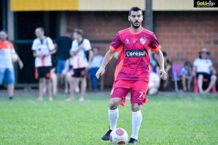 Taa Cidade Mauro Maiorki tem rodada com 103 gols