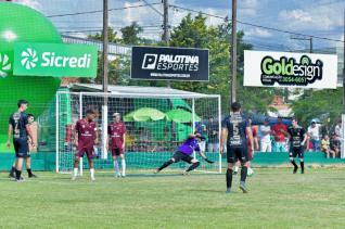 Confira especial fotogrfico da partida Auto Eltrica Romero / Pancera FC 4  x 0 Desportivo Santa Clara / Avitol Telas pela Taa Cidade / Panorama de Suo