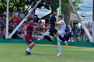 Confira especial fotogrfico da partida Auto Eltrica Romero / Pancera FC 4  x 0 Desportivo Santa Clara / Avitol Telas pela Taa Cidade / Panorama de Suo