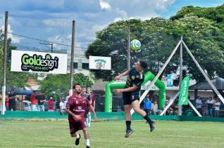 Confira especial fotogrfico da partida Auto Eltrica Romero / Pancera FC 4  x 0 Desportivo Santa Clara / Avitol Telas pela Taa Cidade / Panorama de Suo