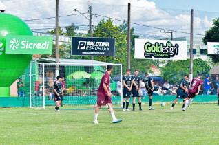 Confira especial fotogrfico da partida Auto Eltrica Romero / Pancera FC 4  x 0 Desportivo Santa Clara / Avitol Telas pela Taa Cidade / Panorama de Suo