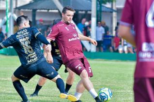 Confira especial fotogrfico da partida Auto Eltrica Romero / Pancera FC 4  x 0 Desportivo Santa Clara / Avitol Telas pela Taa Cidade / Panorama de Suo