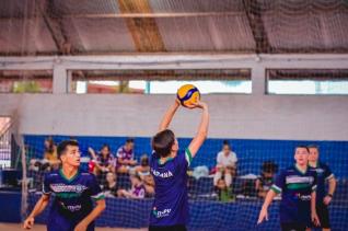 Andr Van de Sand  o tcnico da Seleo Paranaense Sub 18