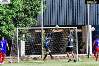 ADM Engenharia vence jogo amistoso diante de EC Paraguai